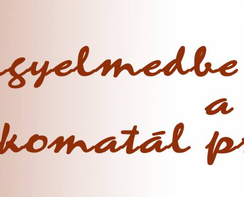 Komatál Program