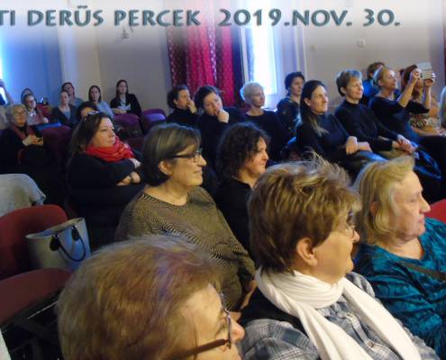 Pedagógus Bábjátékos Találkozó Kecskemét