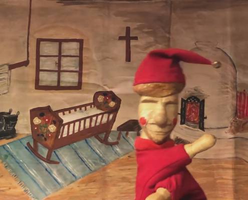 Vitéz László játék - be a Magyar Értéktárba, majd pedig a HUNGARIKUMOK polcra