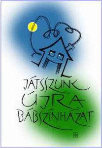 Játszunk Újra Bábszínházat!